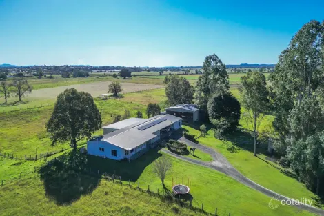67 Butterfactory Lane, Alumy Creek, NSW 2460