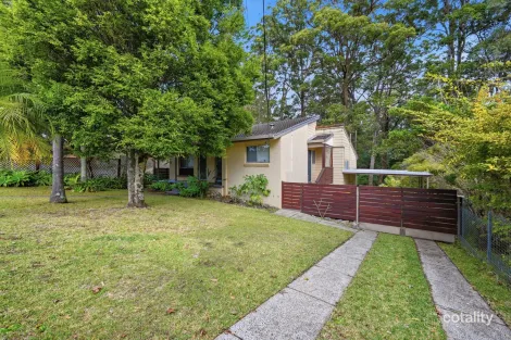 Property photo of 32 Hobbs Crescent Toormina NSW 2452