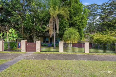 Property photo of 32 Hobbs Crescent Toormina NSW 2452