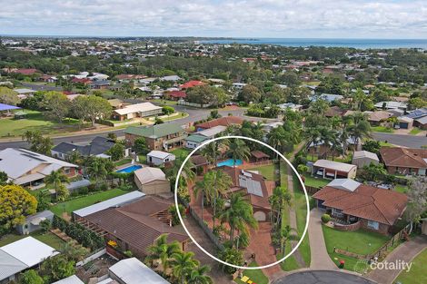 Property photo of 18 Parlon Court Kawungan QLD 4655