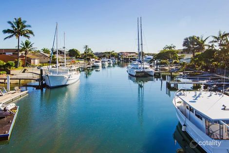 21 O'Grady Dr, Paradise Point, QLD 4216