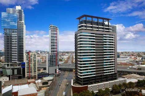 Property photo of 1702/63 Whiteman Street Southbank VIC 3006