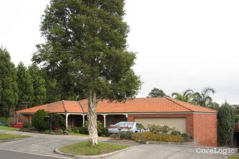 Property photo of 8 Marlene Close Doncaster East VIC 3109