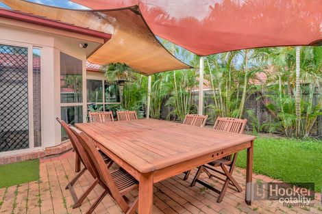 Property photo of 21 Ormeau Ridge Road Ormeau Hills QLD 4208