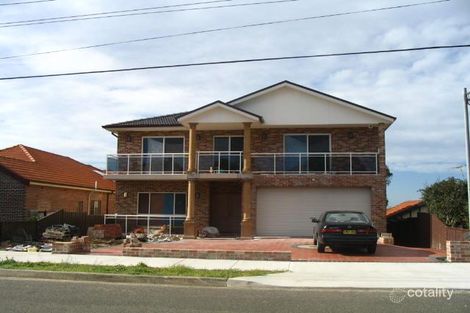 Property photo of 26 Robertson Street Campsie NSW 2194