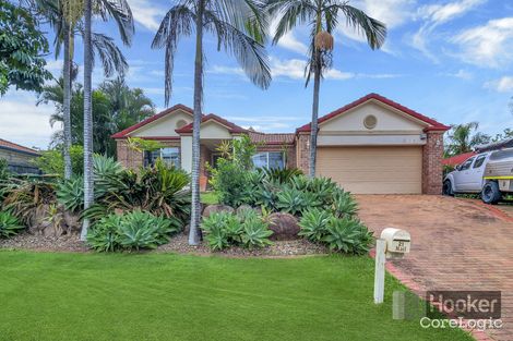 Property photo of 21 Ormeau Ridge Road Ormeau Hills QLD 4208