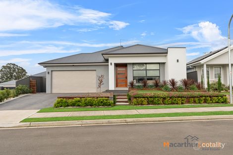 14 Cabrera St, Thirlmere, NSW 2572