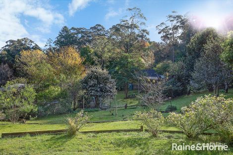 Property photo of 18A Panorama Road Bundanoon NSW 2578