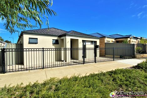 Property photo of 3 Chipping Crescent Wellard WA 6170