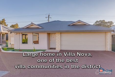 11/3 Mountain View, Kelmscott, WA 6111