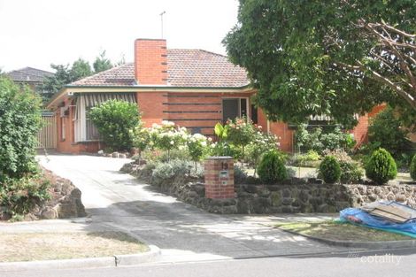 19 Alison Ave, Bulleen, VIC 3105