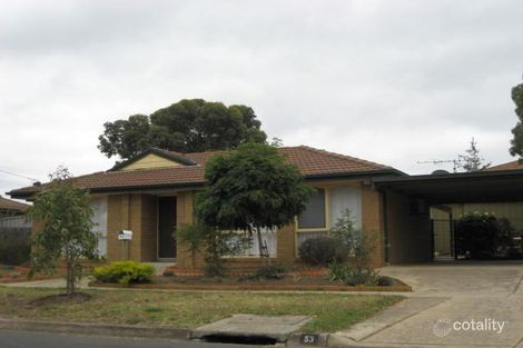 53 Heysen Dr, Sunbury, VIC 3429