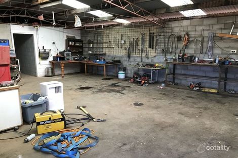 Property photo of 25 Drummond Street Coonabarabran NSW 2357