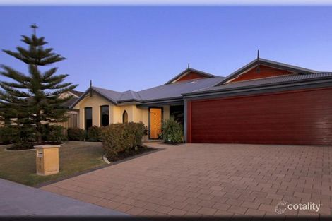Property photo of 8 Maryport Way Butler WA 6036