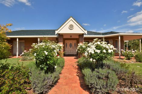 Property photo of 23 Rutley Crescent Echuca VIC 3564