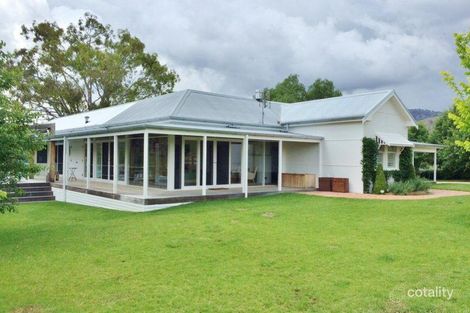 1321 Castlereagh Hwy, Apple Tree Flat, NSW 2850