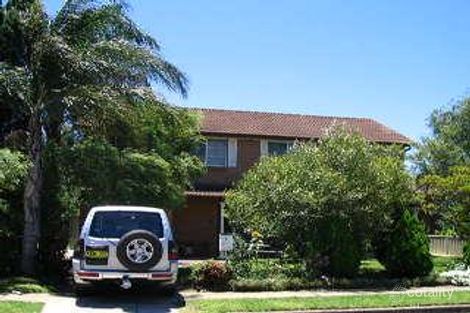 4 Crane Pl, Wetherill Park, NSW 2164