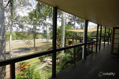 Property photo of 803 Grasstree Road Grasstree Beach QLD 4740