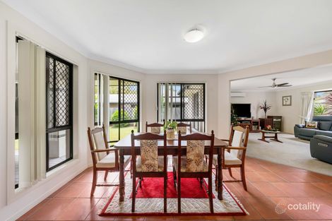 Property photo of 14 Wisteria Street Ormiston QLD 4160