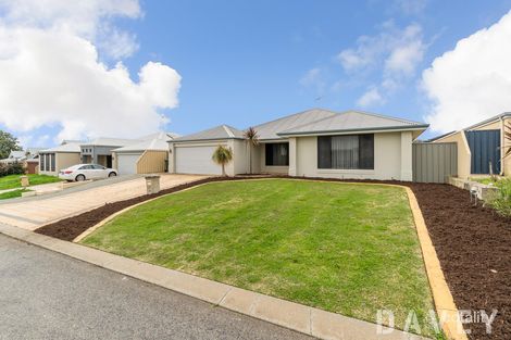 Property photo of 9 Baglione Green Tapping WA 6065
