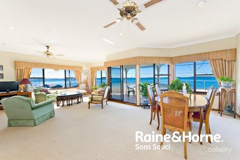 Property photo of 5 Carruthers Drive Dolls Point NSW 2219
