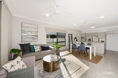 Property photo of 34 Bookara Gum Crescent Mount Low QLD 4818