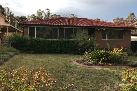 Property photo of 56 Nathan Crescent Dean Park NSW 2761