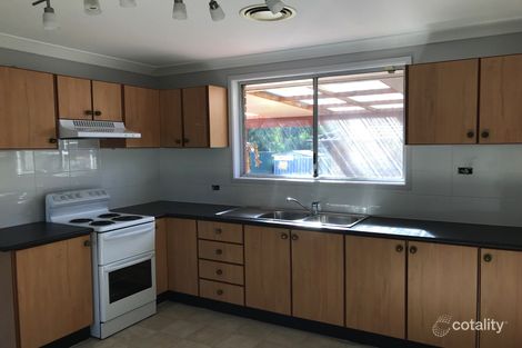Property photo of 56 Nathan Crescent Dean Park NSW 2761