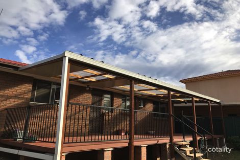Property photo of 56 Nathan Crescent Dean Park NSW 2761