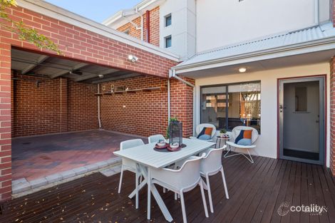 Property photo of 21 Sholl Lane North Perth WA 6006