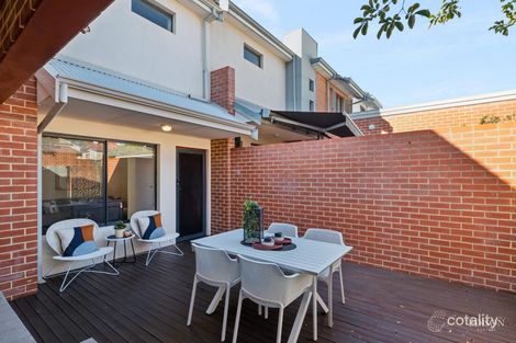 Property photo of 21 Sholl Lane North Perth WA 6006