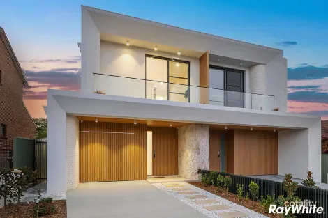 Property photo of 19 Northcott Street North Ryde NSW 2113