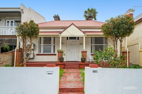 Property photo of 218 Brisbane Street Perth WA 6000