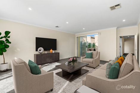 Property photo of 91 Kinloch Circuit Bruce ACT 2617