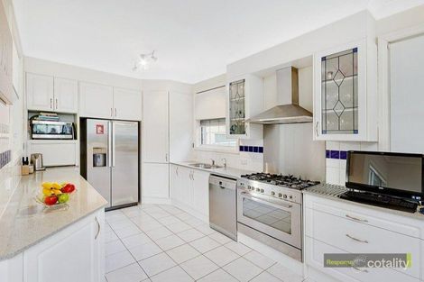 Property photo of 37 Dobson Crescent Baulkham Hills NSW 2153