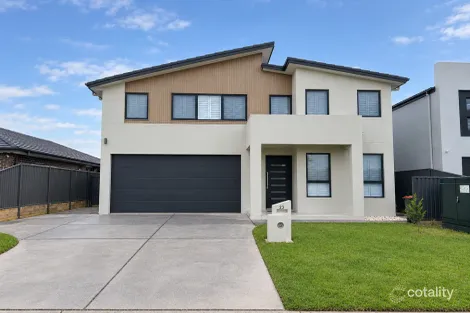 23 Tarmar Rd, Hamlyn Terrace, NSW 2259