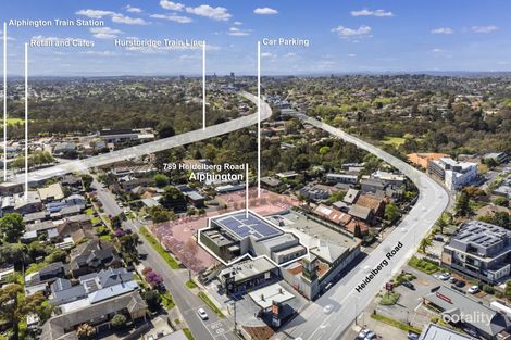 787-789 Heidelberg Rd, Alphington, VIC 3078