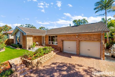 Property photo of 35B Sylvan Street Galston NSW 2159