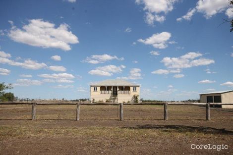 Property photo of 61 Winton Street Dalby QLD 4405