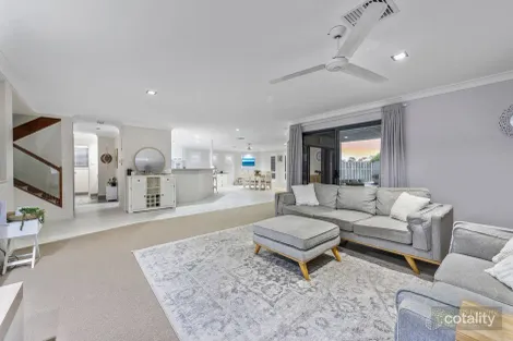Property photo of 64 Lauradale Crescent Ormeau QLD 4208