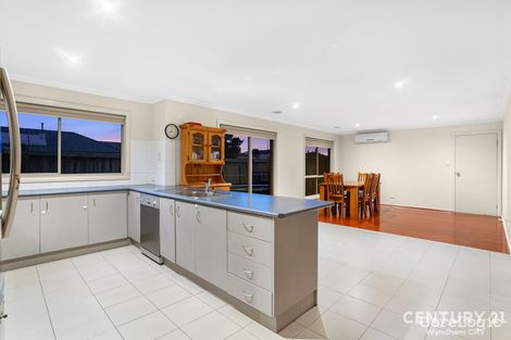 Property photo of 13 Farfalla Way Tarneit VIC 3029