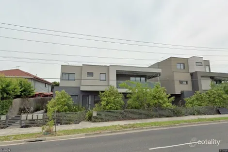 Property photo of 1/535 Pascoe Vale Road Pascoe Vale VIC 3044