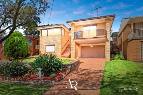 Property photo of 22 Cumberland Avenue Georges Hall NSW 2198