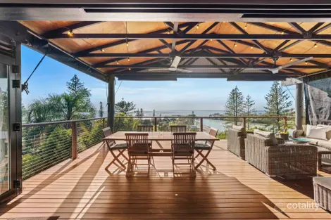 34 HUNGERFORD LANE, KINGSCLIFF, NSW 2487