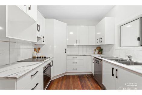 Property photo of 228 Eldon Street Berserker QLD 4701