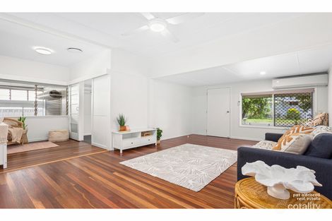 Property photo of 228 Eldon Street Berserker QLD 4701