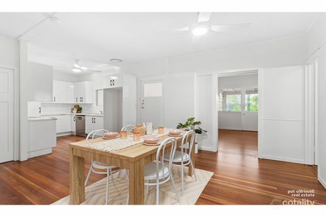 Property photo of 228 Eldon Street Berserker QLD 4701