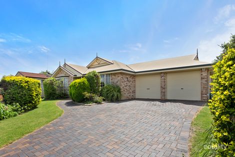 Property photo of 1 Belmond Court Glenvale QLD 4350