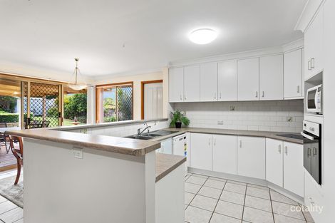 Property photo of 1 Belmond Court Glenvale QLD 4350