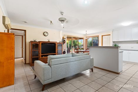 Property photo of 1 Belmond Court Glenvale QLD 4350